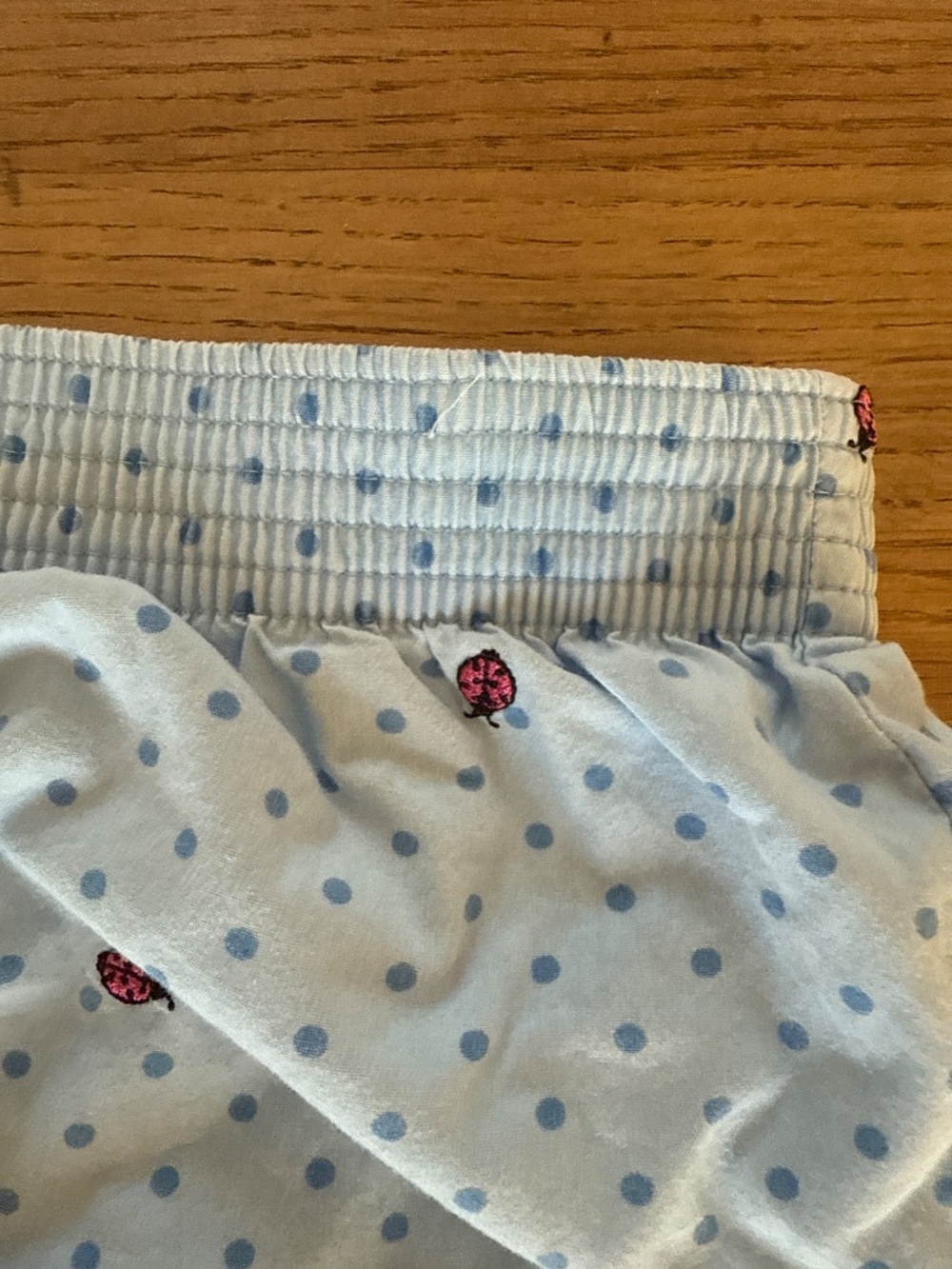 🐞GAP ladybug pijamas shorts 🐞 - Picture 3 of 5